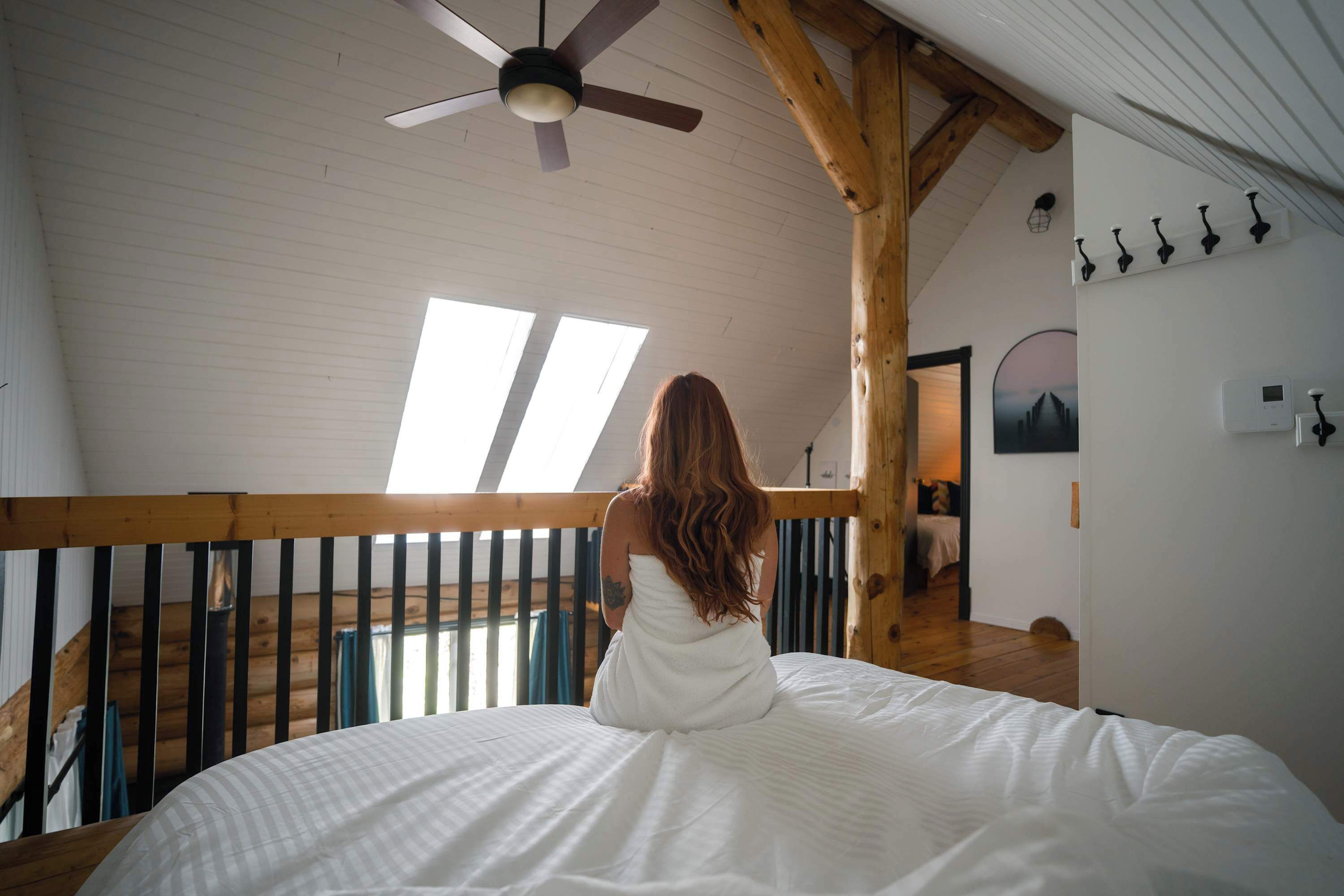 3 chambres, Wi-Fi, draps fournis