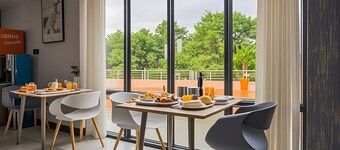 Harmony Hotel Kampala