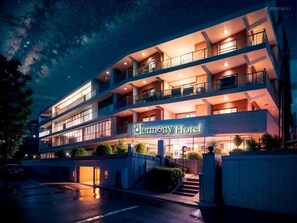 Exterior - Harmony Hotel Kampala (kampala)