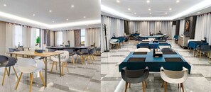 Restaurant - Harmony Hotel Kampala (Kampala)