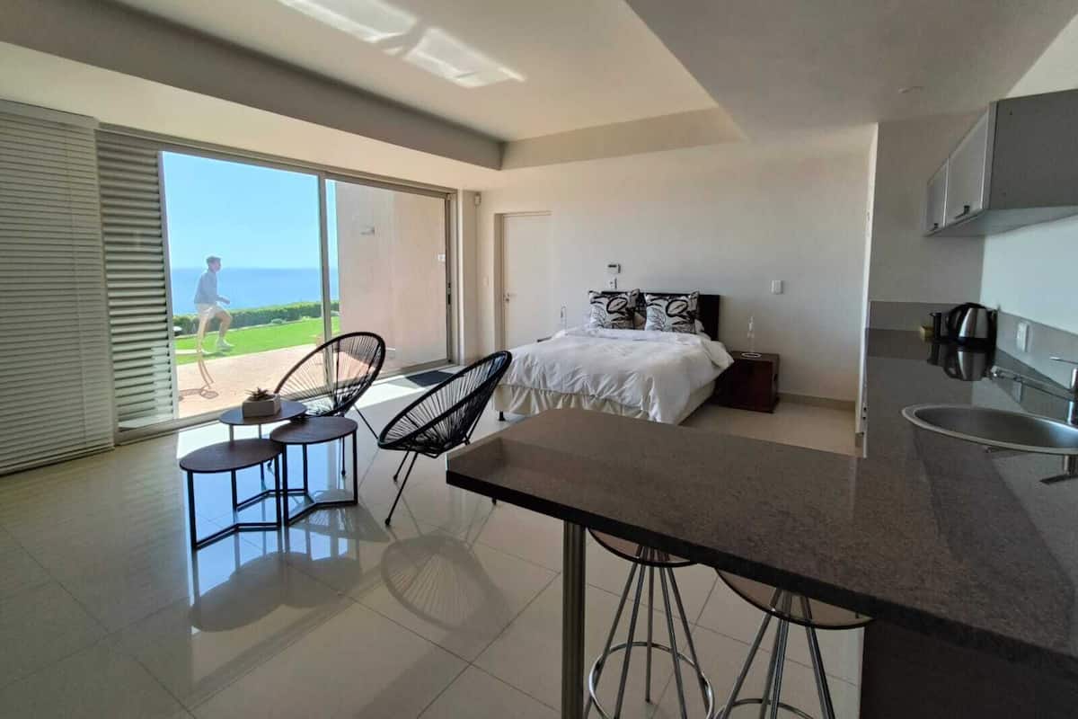 In-room safe, iron/ironing board, free WiFi