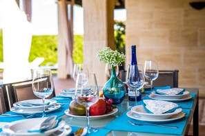 House | Dining