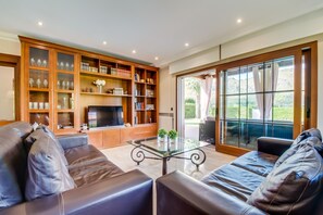 Huis | Woonruimte