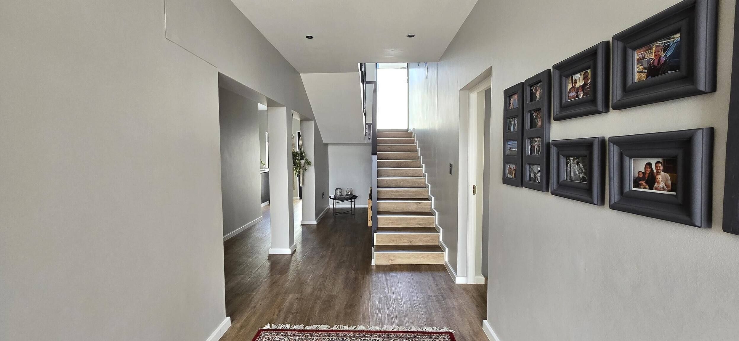 House, 2 Bedrooms, Smoking, Balcony | Interior