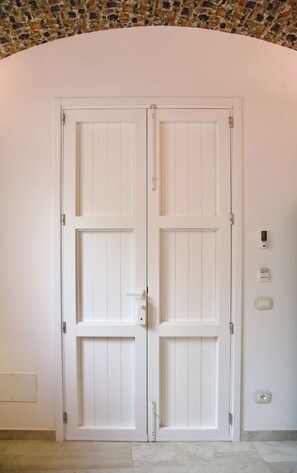 Interior detail - Theater Luxury Apartment (Marsala)