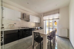 スタンダード アパートメント | 専用キッチン