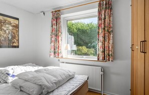 3 Schlafzimmer, kostenloses WLAN