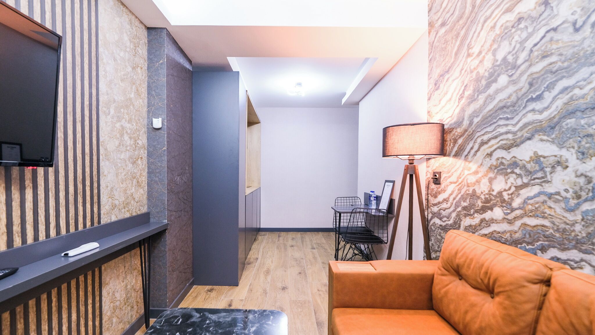 Photo - Nomad Hub Istanbul Suit