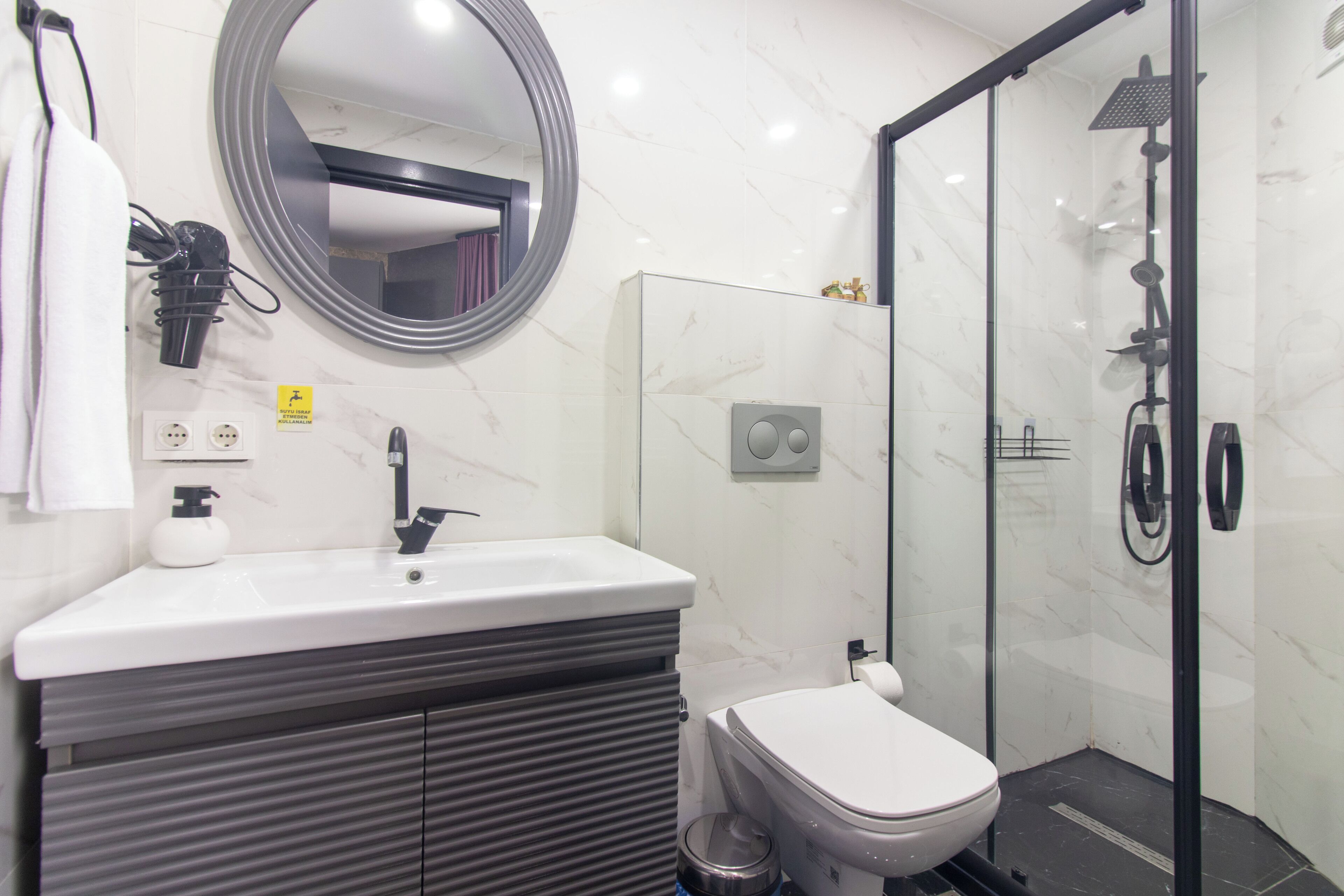 Photo - Nomad Hub Istanbul Suit