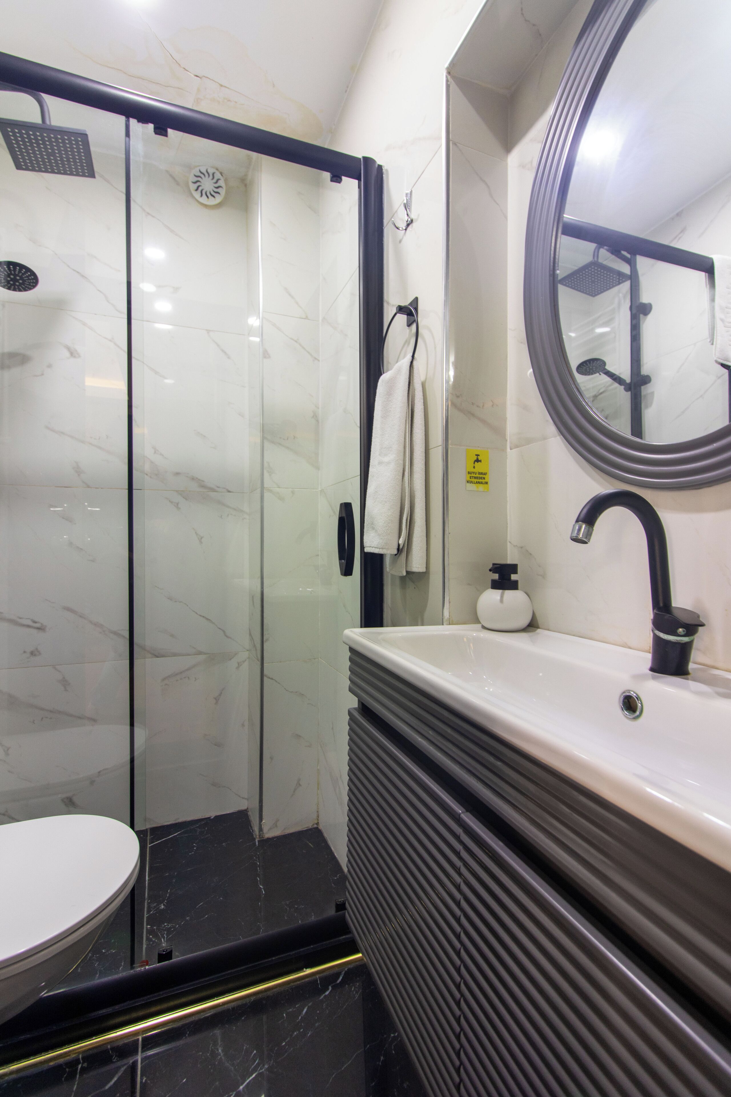 Photo - Nomad Hub Istanbul Suit