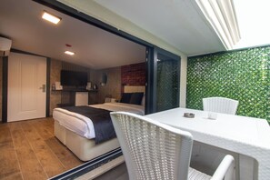 Superior Room, Balcony | Balcony