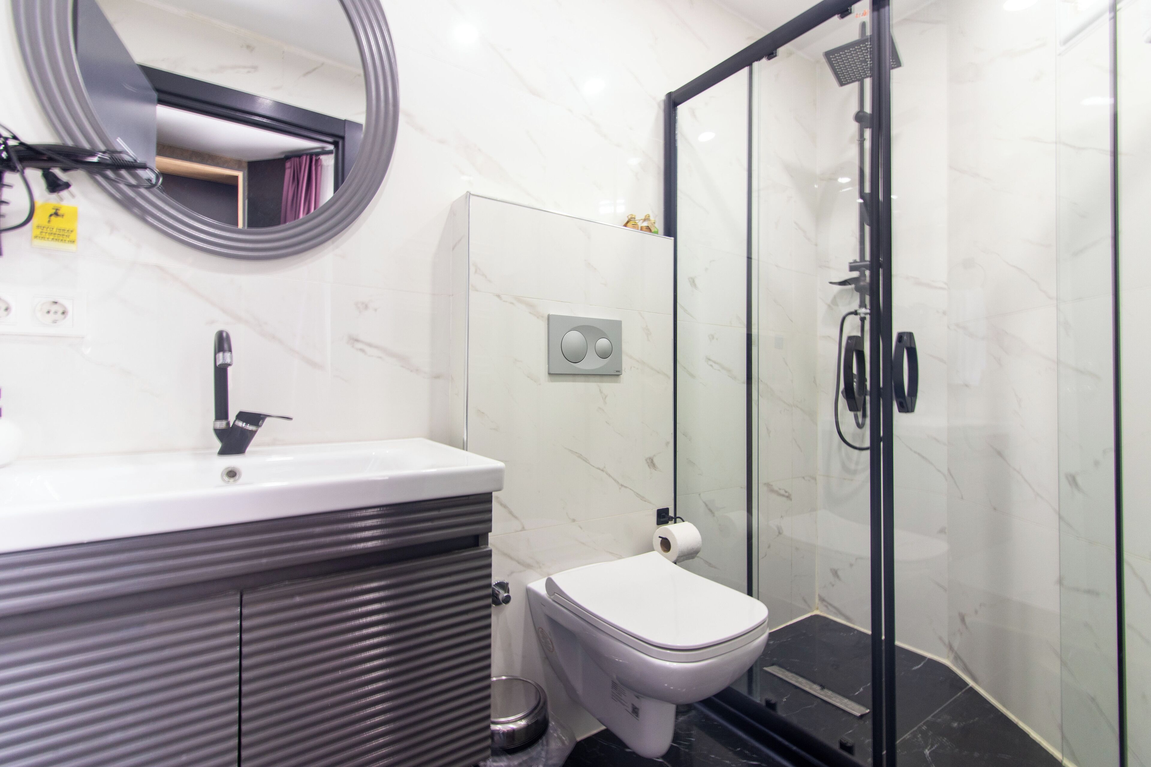 Photo - Nomad Hub Istanbul Suit