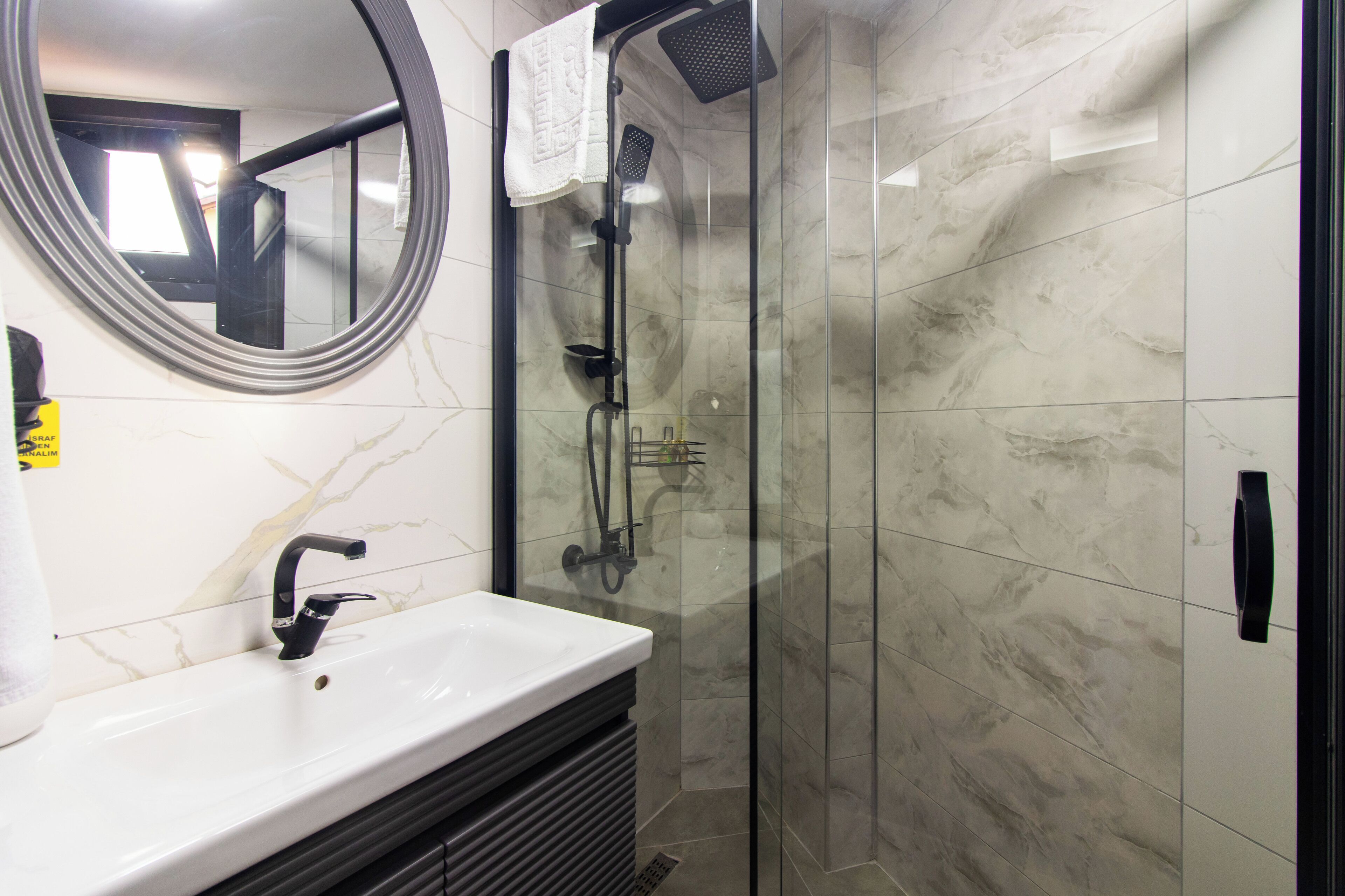 Photo - Nomad Hub Istanbul Suit