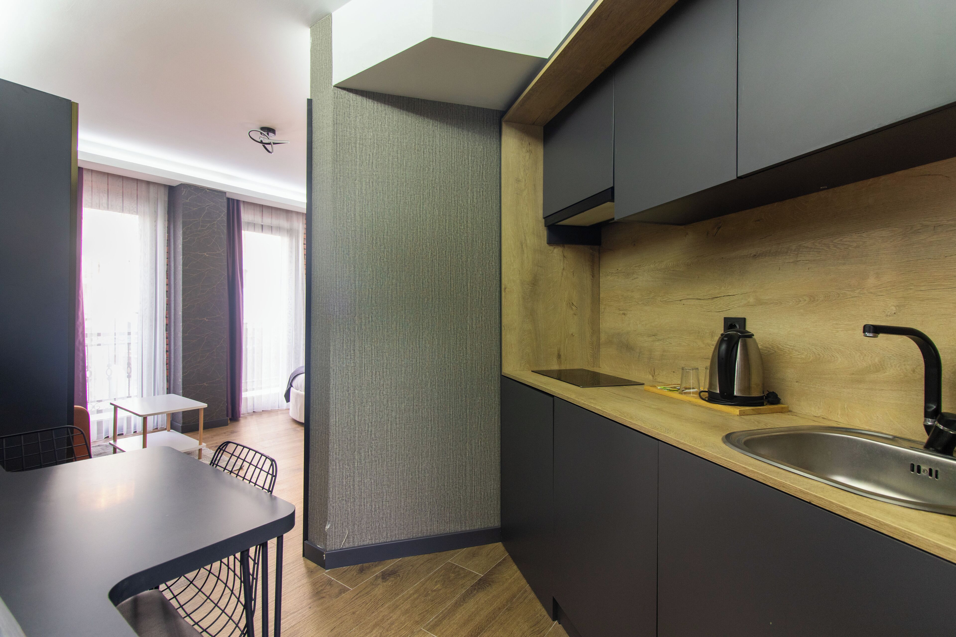 Photo - Nomad Hub Istanbul Suit