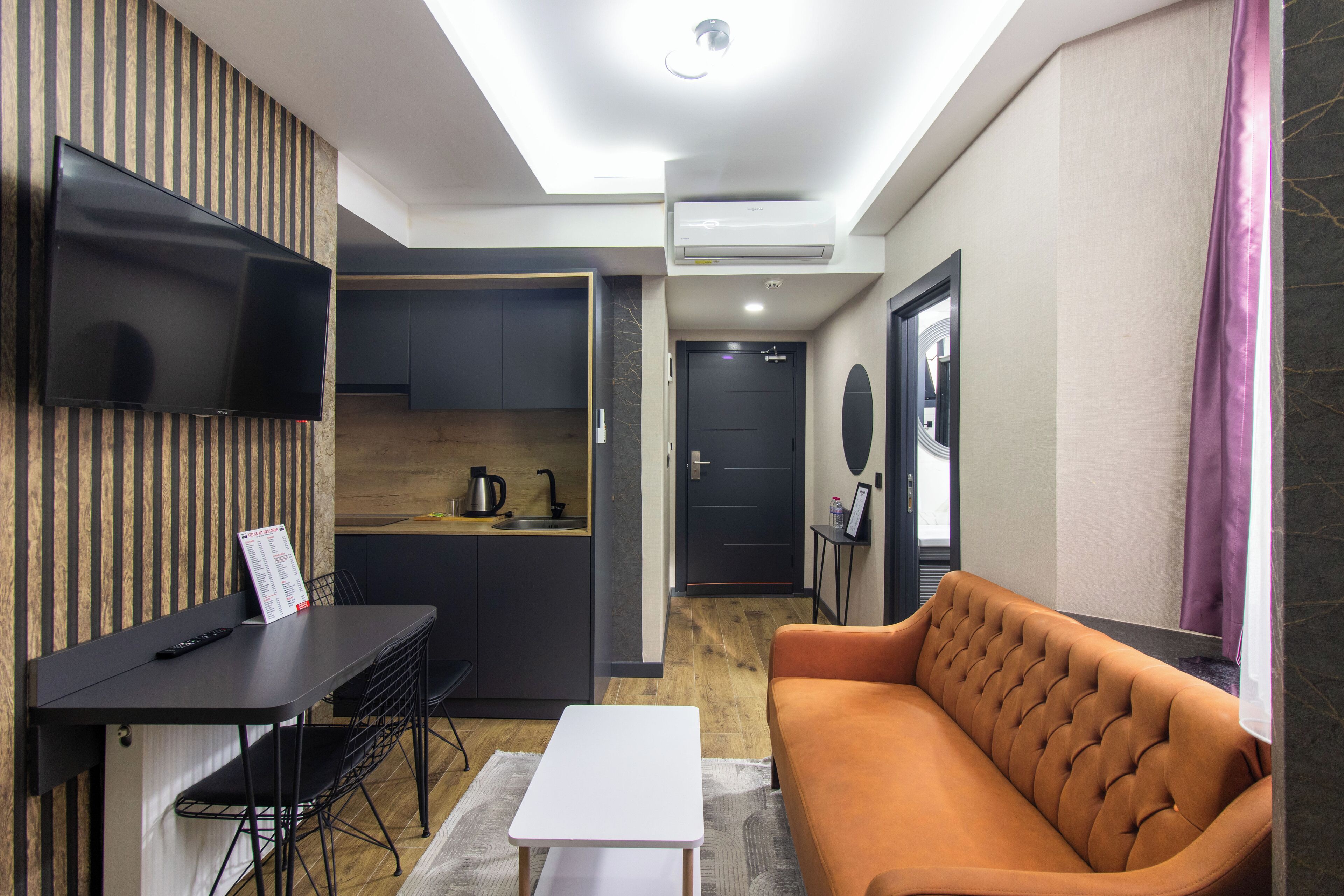 Photo - Nomad Hub Istanbul Suit