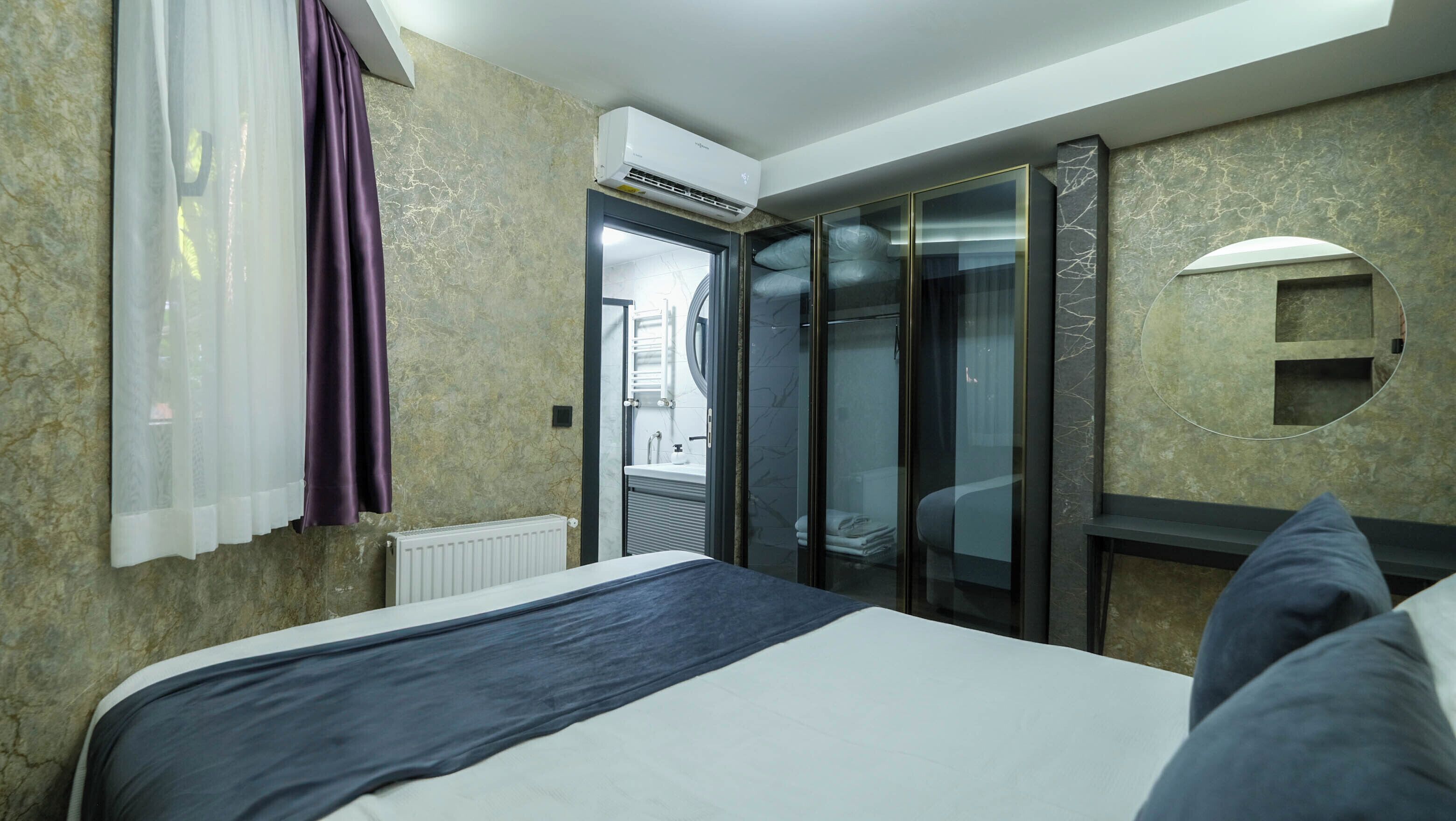 Photo - Nomad Hub Istanbul Suit