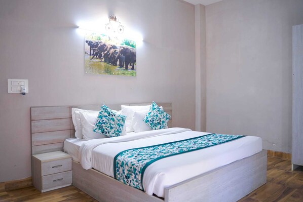 3BHK Villa