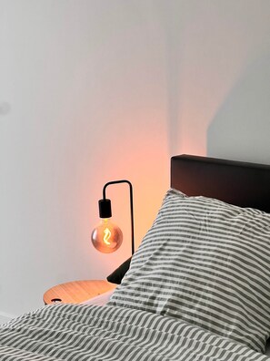 Departamento | 2 habitaciones y internet 