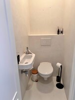 Apartment | 2 bedrooms, Internet