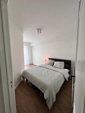 Apartment | 2 bedrooms, Internet