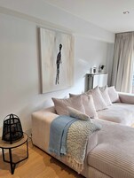 Apartment | 2 bedrooms, Internet