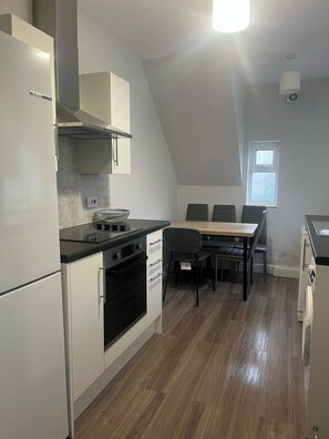 Private kitchen - Gateshead's Diamond 2 Bedroom Apartment (Gateshead)