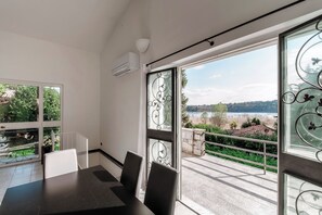 Villa, Lake View | Terrace/patio - Montorfano Garden & Lake View (Montorfano)