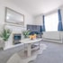 3 Bed-5 Guests-parking-garden
