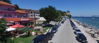 Star Beach Resort - Seaview Twin Gem