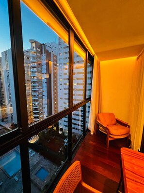 Apartment | 1 bedroom, Internet