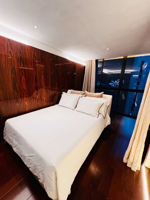 Appartement | 1 slaapkamer, internet