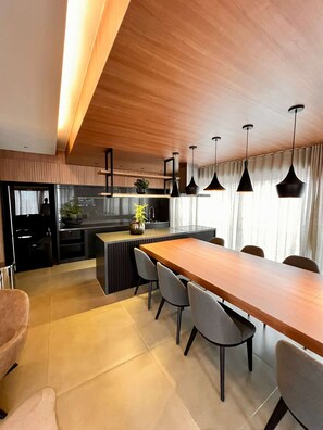 Apartment | 1 bedroom, Internet