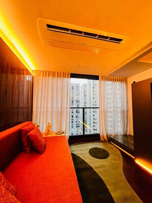 Apartment | 1 bedroom, Internet - Itaim Retreat Luxury 1 Bedroom in Itaim (São Paulo)