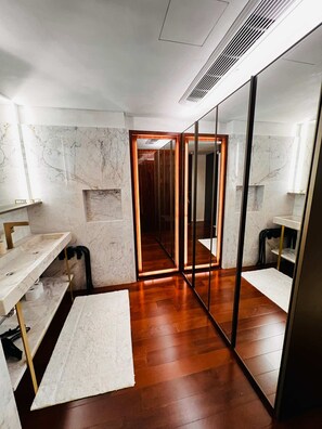 Apartment | 1 bedroom, Internet - Itaim Retreat Luxury 1 Bedroom in Itaim (São Paulo)