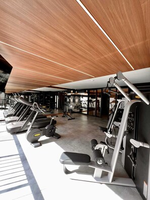 Apartment | 1 bedroom, Internet