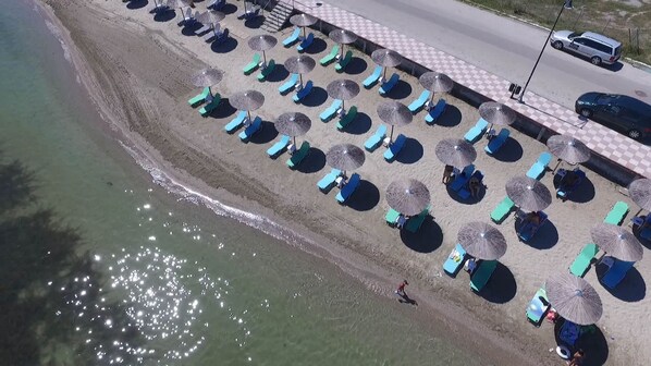 Apartment | 1 bedroom, Internet - Star Beach Resort - Makrygialos Studio w Balcony (Pydna-Kolindros)