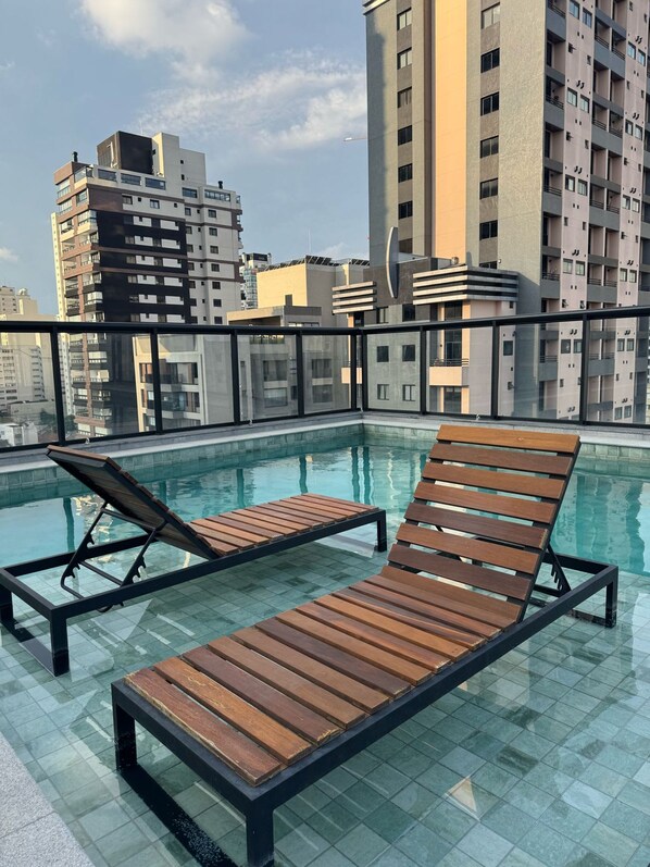 Apartment | Internet - Studio Pinheiros Cozy Studio in Pinheiros (São Paulo)