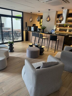 Apartment | Internet - Studio Pinheiros Cozy Studio in Pinheiros (São Paulo)