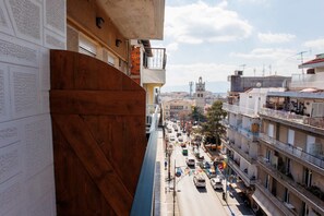 2 habitaciones, escritorio y acceso a internet 