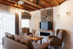 2 habitaciones, escritorio y acceso a internet 