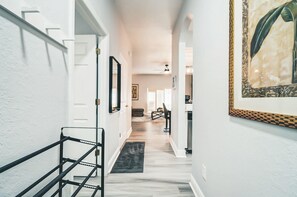Apartamento | Acesso à internet de alta velocidade