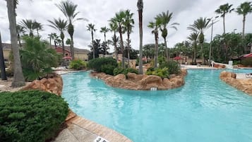 公寓 | 4 間臥室、網路服務