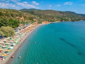 公寓 | 1 間臥室、網路服務