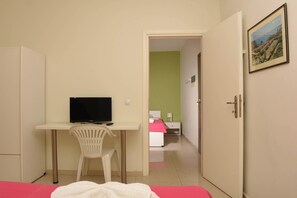 Apartment | 2 bedrooms, Internet - Star Beach Resort - Makrygialos Cozy Apartment (Pydna-Kolindros)