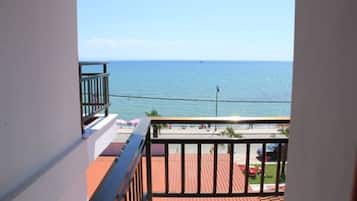 Apartment | 2 bedrooms, Internet