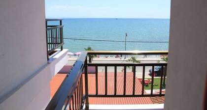 Star Beach Resort - Makrygialos Cozy Apartment