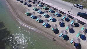 Apartment - Star Beach Resort - Triple Seaview Escape (Pydna-Kolindros)