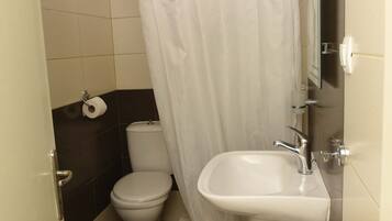 Apartment | 1 bedroom, Internet