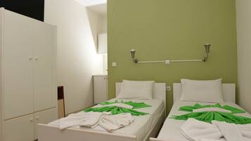 Apartment | 1 bedroom, Internet