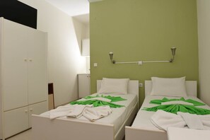 Apartment | 1 bedroom, Internet - Star Beach Resort - Makrygialos Cozy Studio (Pydna-Kolindros)